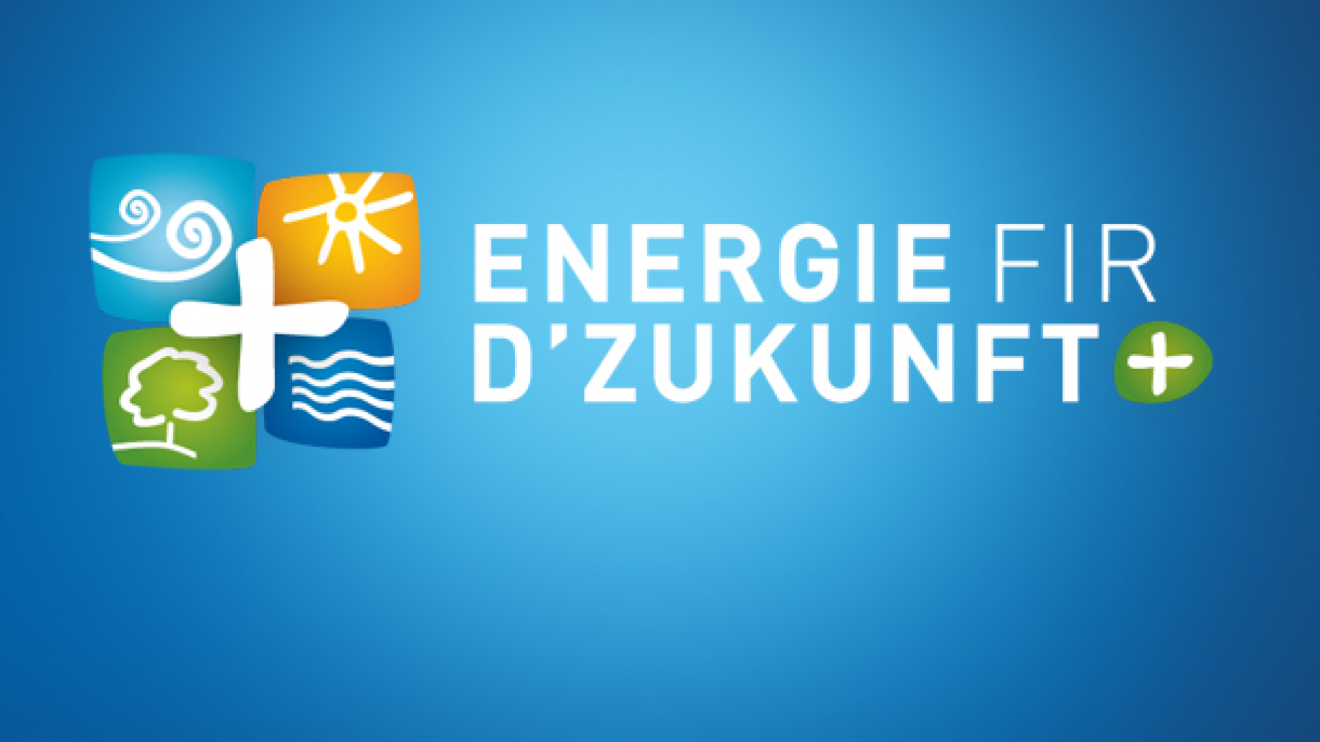 Energie fier d'Zukunft